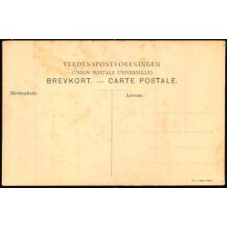 Holstebro Byvaaben - Danske Byvaabner  - Fritz Benzen 23 - Ubrugt