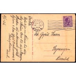 Vestervig Kirke - H. Lyngb�ks Bogh. 36678 - Brugt