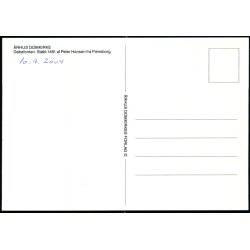 Aahus Domkirke - �rhus Domkirke u/n - Ubrugt