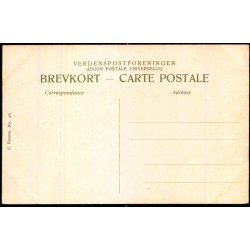 Trudsholm (Jylland) - C. Eneret 48 - Ubrugt