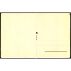 K.V. Larsen - Gldelig Jul - Serie 120 - Ubrugt