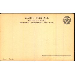 Ellen Aggerholm i "Hans Majestt" - Eneret 514 - Ubrugt