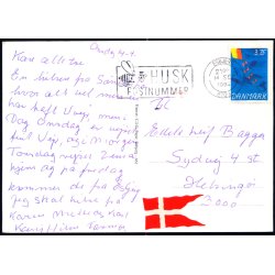 Fan� - CIC 661 - Brugt