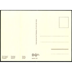 Tivoligarden - Kbenhavn - Colorama 2000 - 67 - Ubrugt