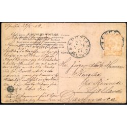 Fotokort - Genova 27 - 5 - 09 - Brugt