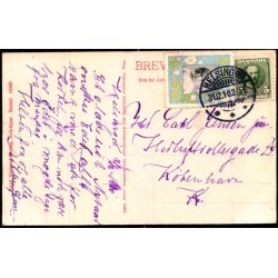 Banegaarden - Helsingr - Knud Nielsen 18369 - Brugt