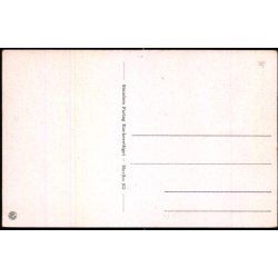 Maribo - Rekreationshjemmet - Stender M. 162 - Ubrugt