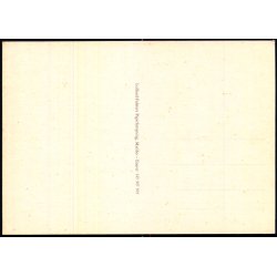 Hilsen fra Campingferie p� Lolland - Falster - L&F Papir 143 307 503 - Ubrugt