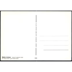 Mols-Linien - M/F Maren Mols og M/F Mette Mols - Ellers Offset 530