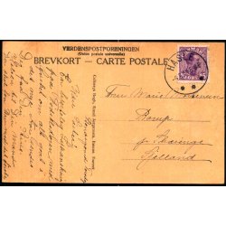 Bornholm - Liberts Klippen ved R - Colbergs Bogh. u/n - Brugt