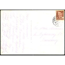 Bornholm - Gudhjem Havn - K.H. Olsen 39 - Brugt