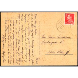 Bornholm - Johns Kapel - Rudolf Olsen 142 - Brugt 