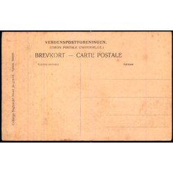 Bornholm - Olsker Kirke - Colbergs Bogh. u/n - Ubrugt