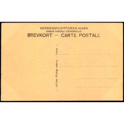 Bispensgade - Aalborg - A/S Johs. Winding Eneret