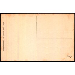 Bornholm - Salomons Kapel - Hammeren - Colbergs Bogh. u/n - Ubrugt