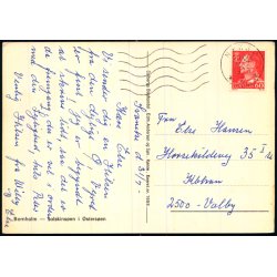 Bornholm - Solskinsen i stersen - Colbergs Bogh. 1658 - Brugt