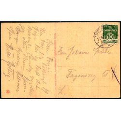 Tisvildeleje - A. Jensens Bogh. 60168 - Brugt - Fold !