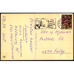 Tisvilde Hegn - Paradisdalen - Frederiksv�rk Bogh. 168 - Brugt