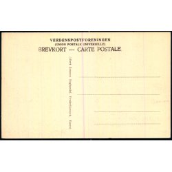 Troldeskoven - Tisvilde Hegn - A. Jensens Bogh. u/n - Ubrugt