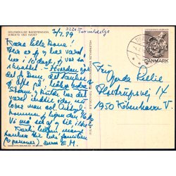 Helenekilde Badepension - Helenekilde u/n - Brugt