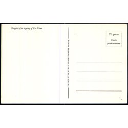 Illum - Jens Bangs Stenhus - Dansk Smandskirke u/n - Ubrugt