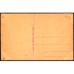 Randers - Banegaarden - Stender R. 41 - Ubrugt