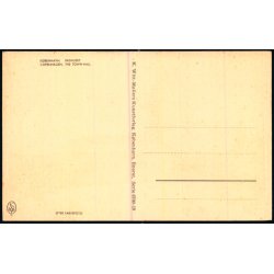 Kbenhavn -  Rdhuset - K. Witt-Mller 6700-19 - Ubrugt