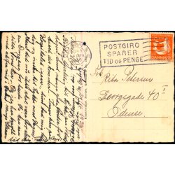 K�benhavn - Thorvaldsens Museum - Norden 1363 - Brugt