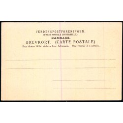 Kj�benhavn - Thorvaldsens Museum - Dansk Billedforlag 11 - Ubrugt