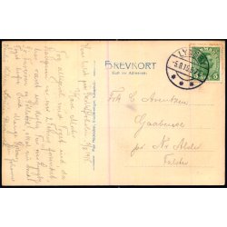 Kbenhavn - rstedsparken - P. Heckscher 46 - Brugt