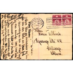 K�benhavn - Marmorkirken - Stender 21 - Brugt