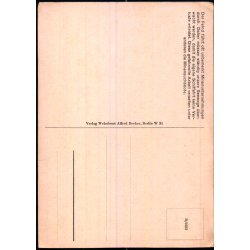 Minensuchboot im Morgengraun - u/n - Ubrugt