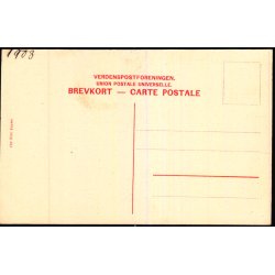 Gudrun Carlson - Chr Flor u/n - Ubrugt