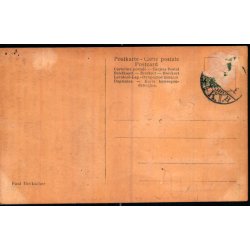 Holger Reenberg I Den glade Enke - P.H. u/n - Brugt