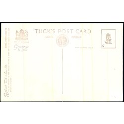 Prinsesse Elizabeth og Prince Charles - Ubrugt