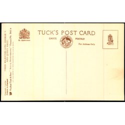 Kong Georg 5 - Dronning Mary -  Ubrugt