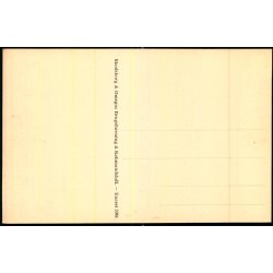 Skodsborg - B�llemosen - Skodsborg Brugs og K�bmandshandel 5984  - Ubrugt