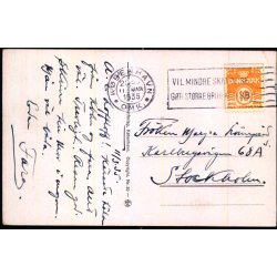 Kbenhavn - Glyptoteket - Alex Vincent 30 - Brugt