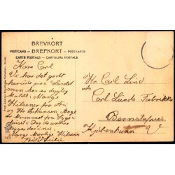 Esb�nderup - Sygehus - Peter Alstrup 5454 - Brugt