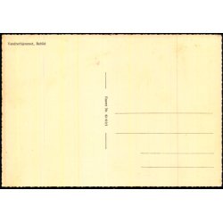 Vandrehjemmet  - Rebild - Eneret 43619/1 - Ubrugt