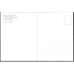  Prins Joachim og Prinsesse Alexandras Bryllup - u/n - 14x20 cm. - Brugt