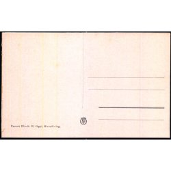 Fra brudevielsen i Vor Frelsers Kirke - Oppi u/n - Ubrugt 