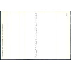 Prins Claus - Holland -  Unimited B 571 - Ubrugt