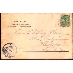 Tisvildeleje - Peter Alstrup 510 - Brugt