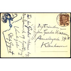 Tibirke Bakker - Stationskiosken 211 - Brugt