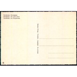 Tisvildeleje - Hovedgade - Stender 49 134/5 - Ubrugt