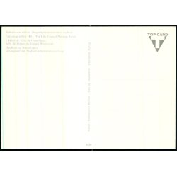 Kbenhavns Rdhus - Borgerreprentationens mdesal - Grnlund 6226 - Ubrugt                     