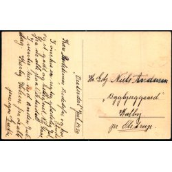 Bargild - Gldelig Jul - u/n - Brugt