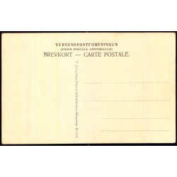 Paa Flleden  - Ringsted - Carlsen u/n - Ubrugt