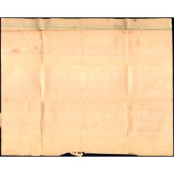 Telegram - Den Dansk Statstelegraf 1919 - Fra Kolding til Kbenhavn